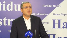 Renato Usatîi: Alegerile locale ar putea fi amânate de către actuala guvernare